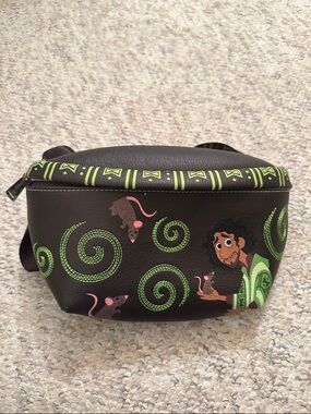 Loungefly NWOT Disney Parks we don’t talk about Bruno perfect condition